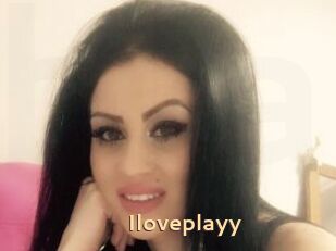 Iloveplayy