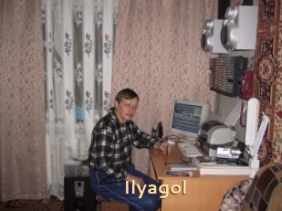 Ilyagol