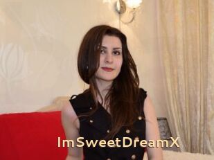 ImSweetDreamX