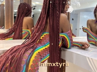 Immxtyra