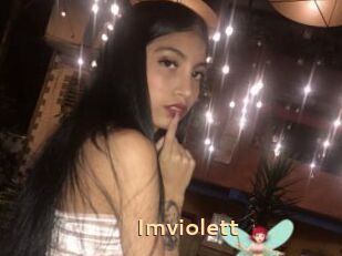 Imviolett