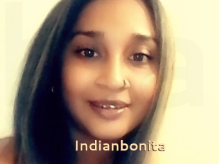 Indianbonita