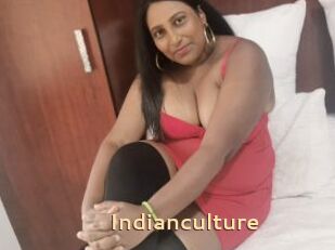 Indianculture