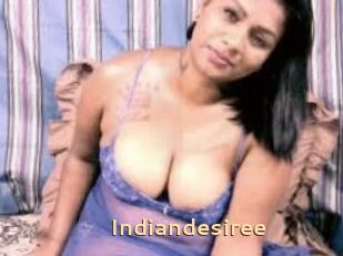 Indiandesiree