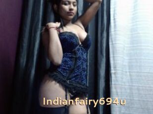 Indianfairy694u