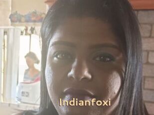 Indianfoxi