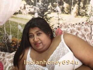 Indianhoney694u