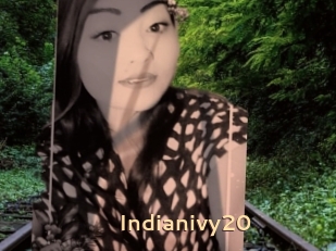 Indianivy20