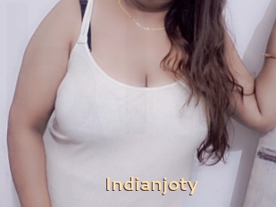 Indianjoty