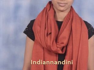 Indiannandini