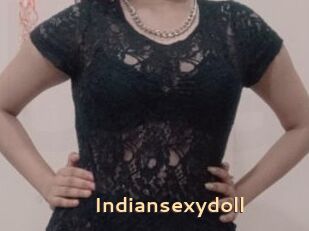 Indiansexydoll