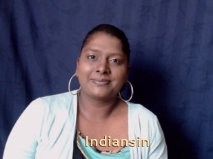 Indiansin