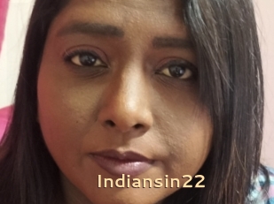 Indiansin22