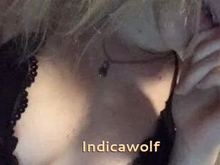 Indicawolf