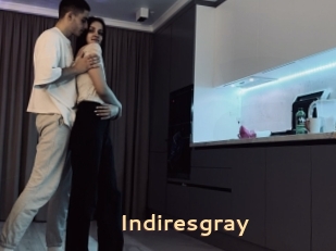 Indiresgray