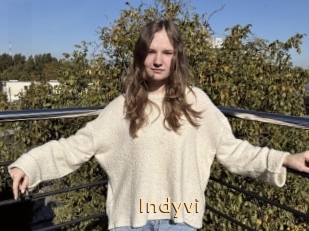 Indyvi