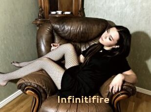 Infinitifire