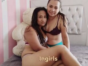 Ingirls