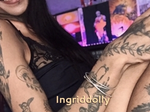 Ingriddolly