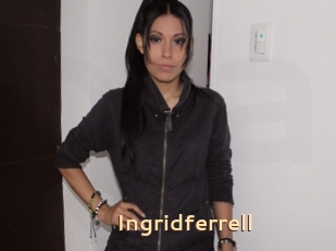 Ingridferrell