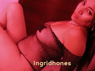 Ingridhones