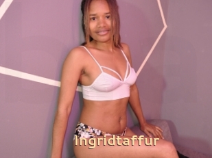 Ingridtaffur