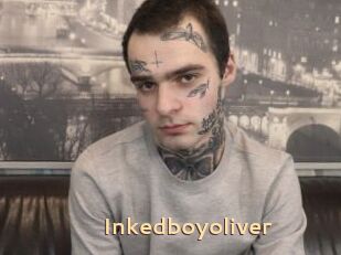 Inkedboyoliver