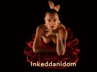 Inkeddanidom