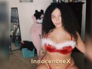 InnocenceeX