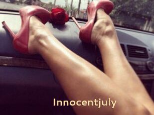 Innocentjuly