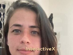 InteractiveX