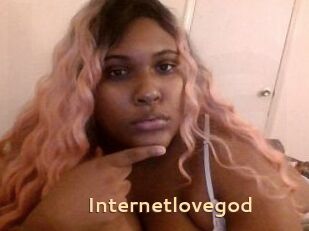 Internetlovegod