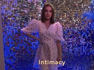 Intimacy