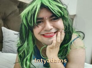 Intyadams