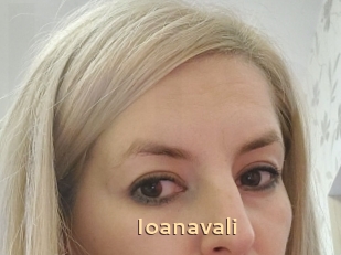 Ioanavali