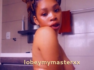 Iobeymymasterxx