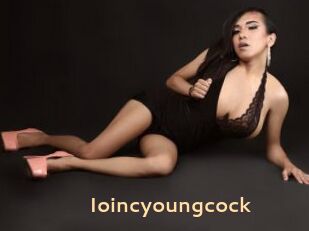 Ioincyoungcock