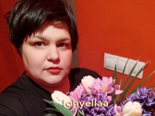 Ionyellaa