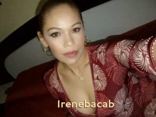 Irenebacab