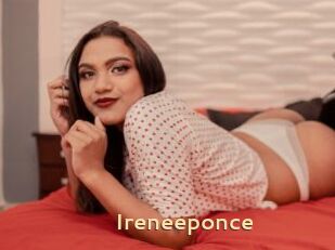 Ireneeponce