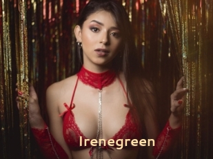 Irenegreen