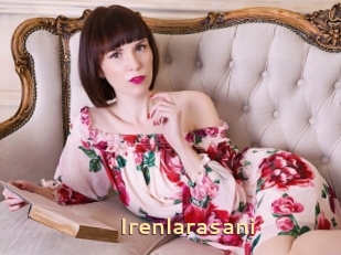 Irenlarasani