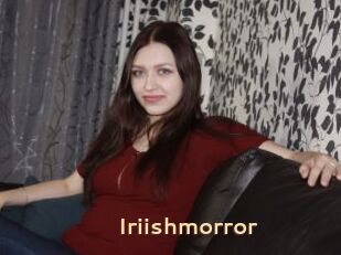 Iriishmorror