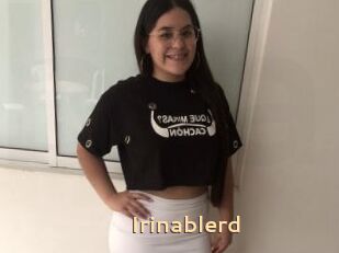 Irinablerd