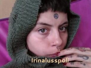 Irinalusspoli