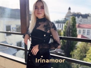 Irinamoor