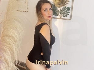 Irinapalvin