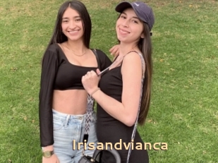 Irisandvianca