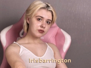 Irisbarrington