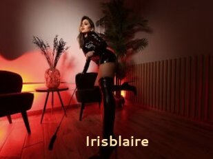 Irisblaire